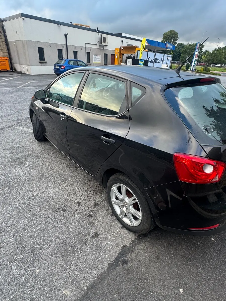 SEAT Ibiza 2011 - Image 4
