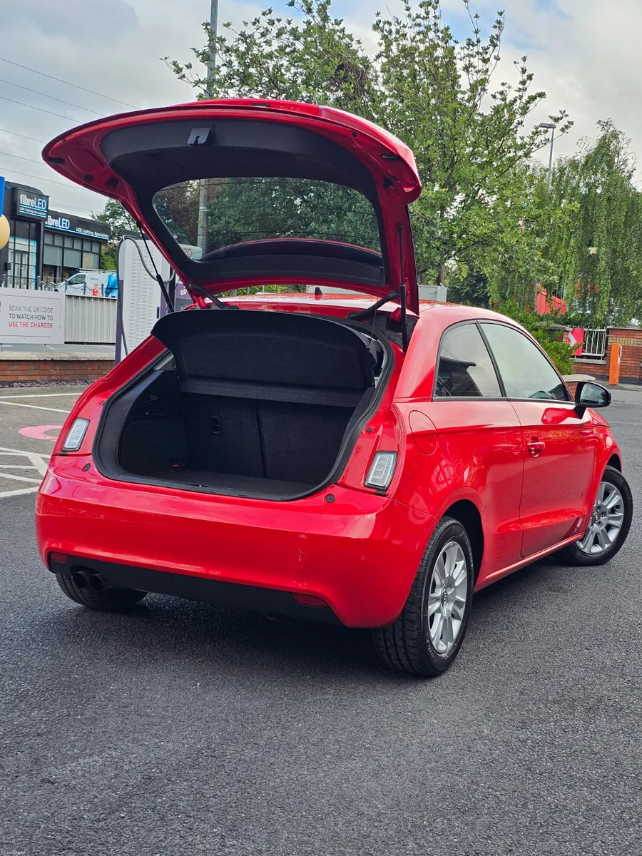 Audi A1 2012 Automatic - Image 2