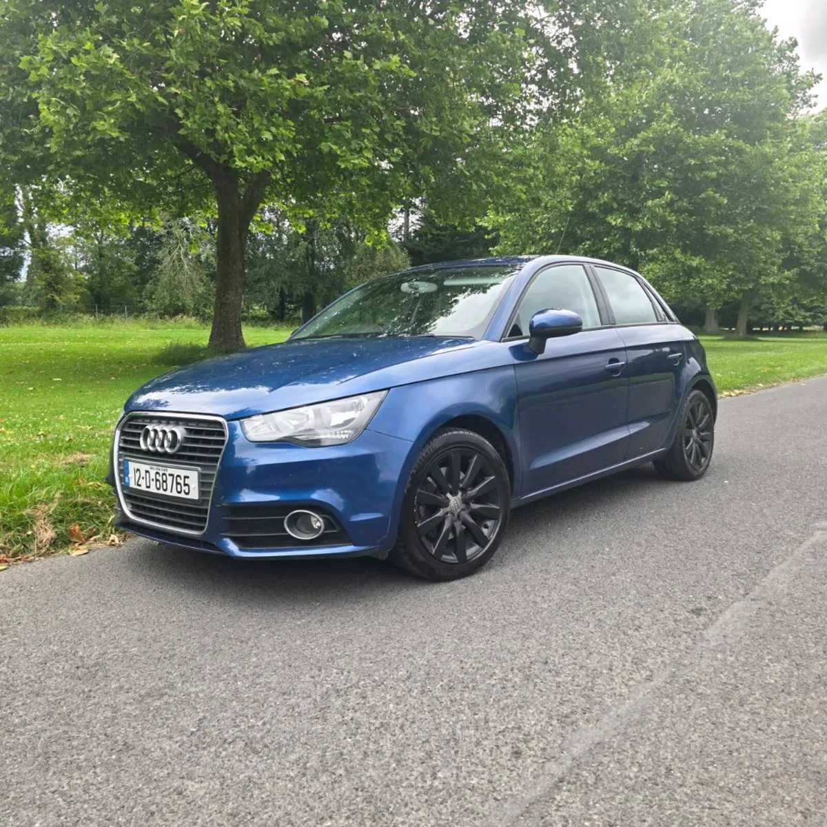 2012 Audi A1 1.4 TFSI 122 BHP NEW NCT 06/27 +TAX - Image 1