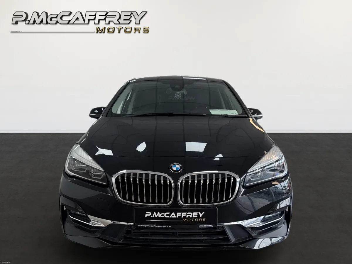 2019 BMW 2 Series 218i Gran Tourer 7 Seater Luxury - Image 2