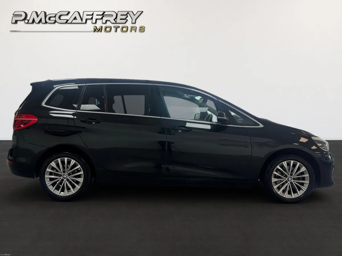 2019 BMW 2 Series 218i Gran Tourer 7 Seater Luxury - Image 4