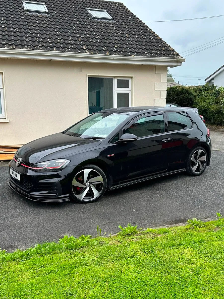 Golf GTi 2018 3 Door - Image 1