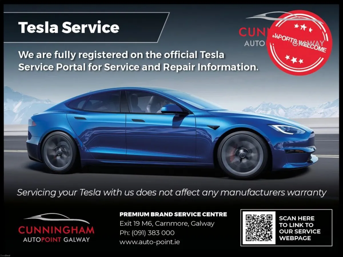 Tesla Model 3 AWD Performance - Image 3