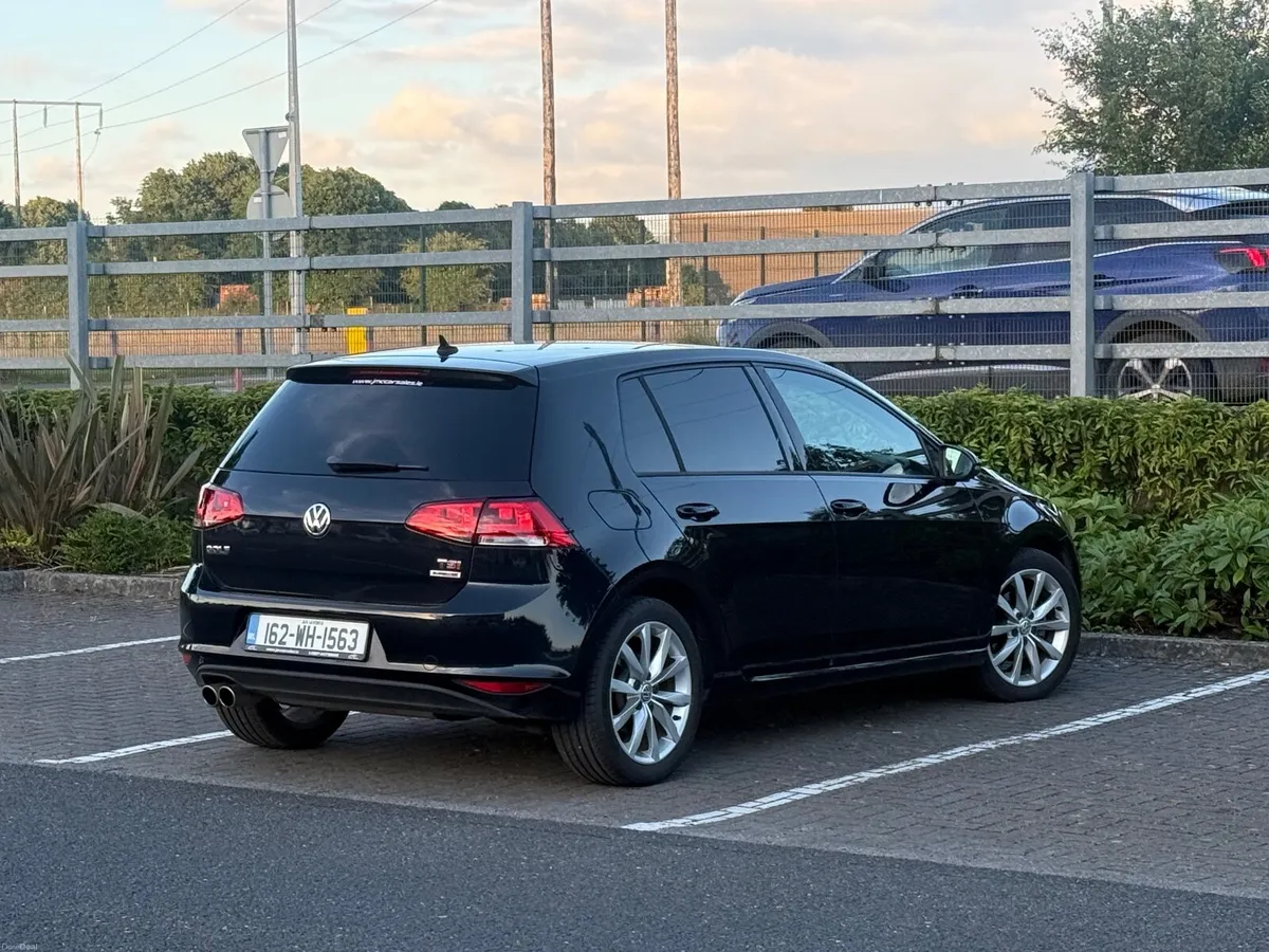 Volkswagen Golf 2016 /AUTOMATIC/92.000 km - Image 4