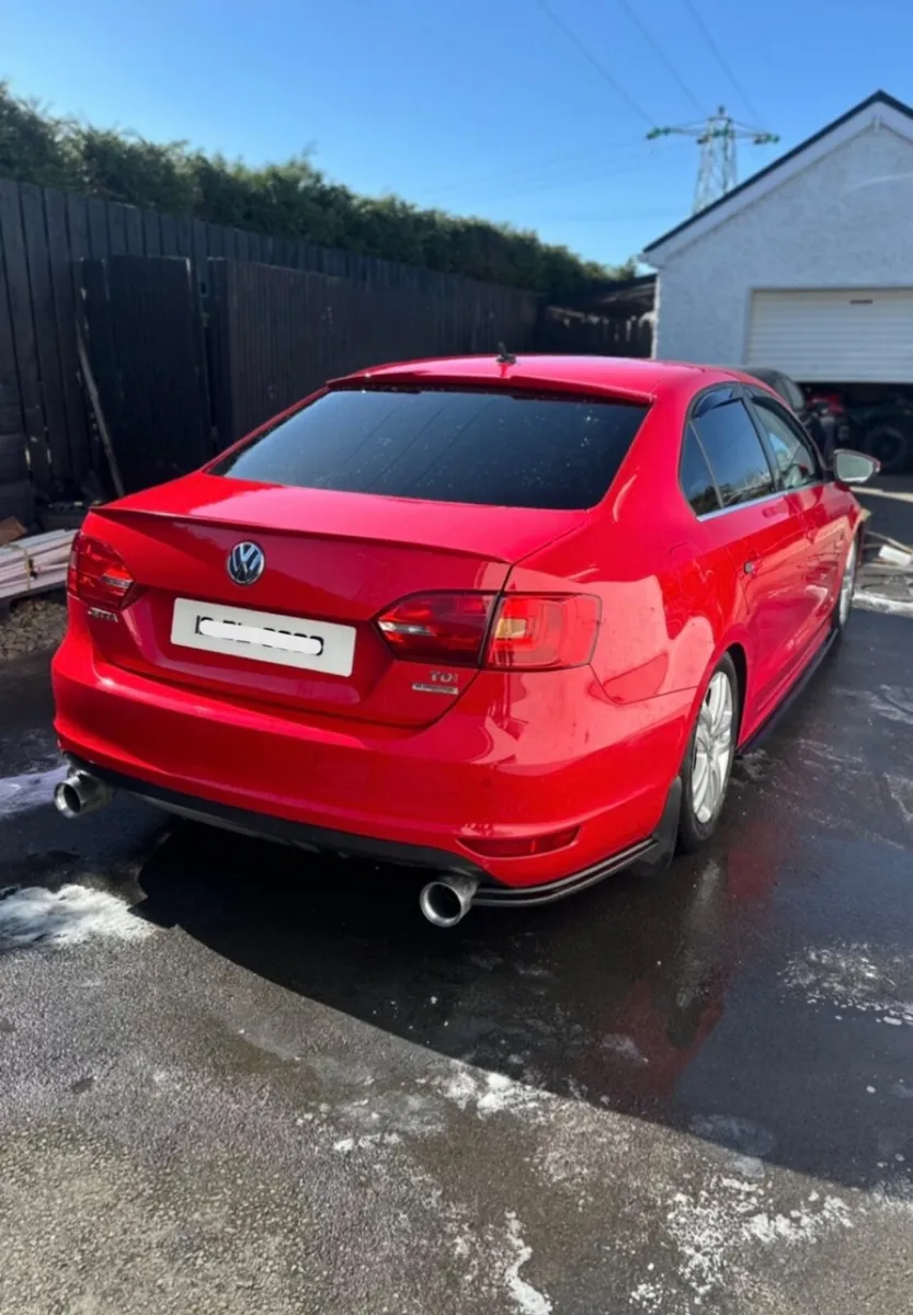 Mk6 Jetta - Image 2