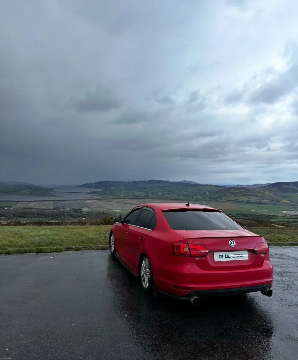 Mk6 Jetta - Image 4
