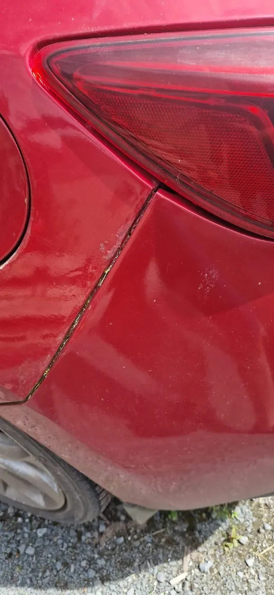 Mazda Mazda3 2014 - Image 1