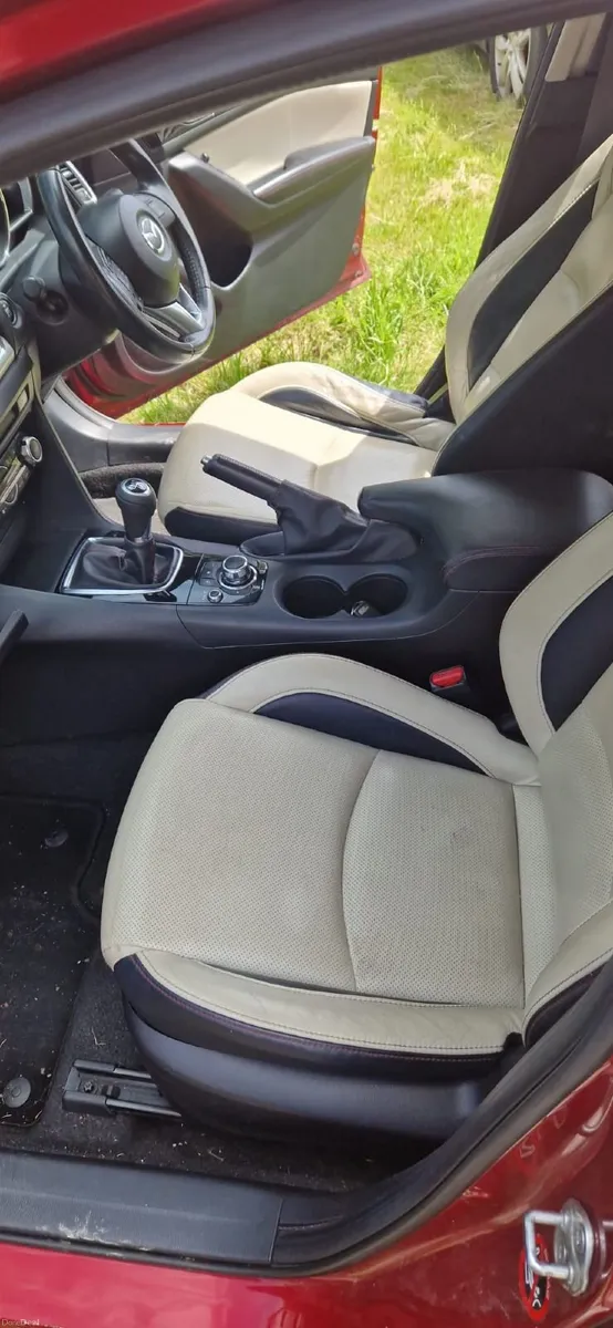Mazda Mazda3 2014 - Image 6