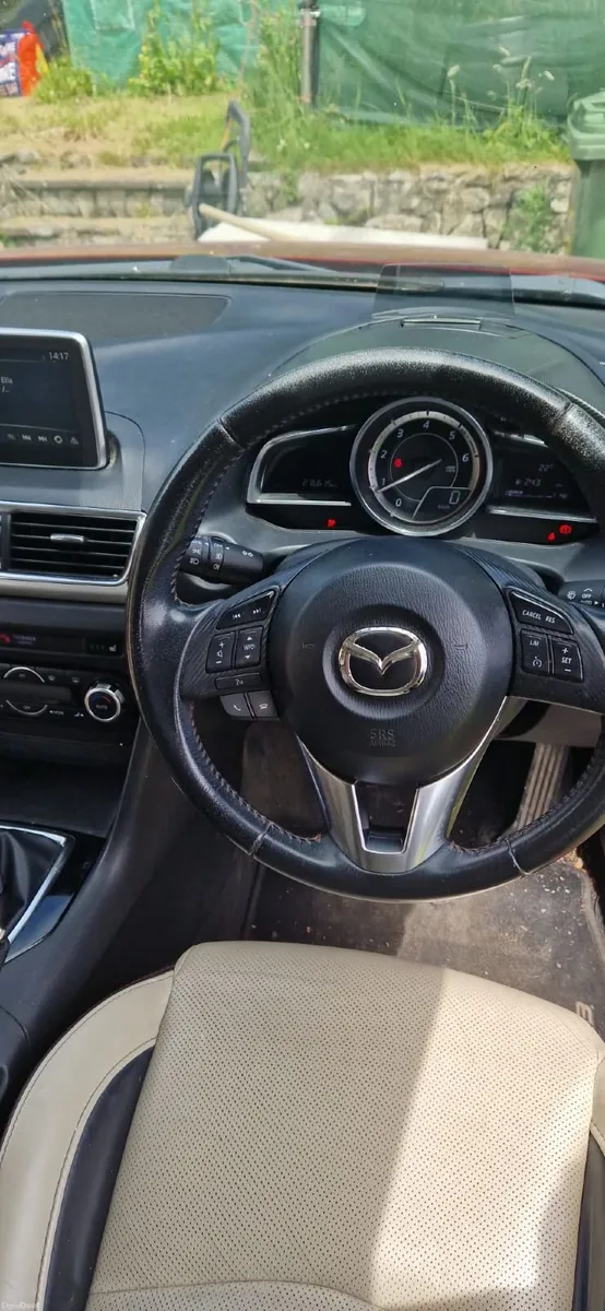 Mazda Mazda3 2014 - Image 1