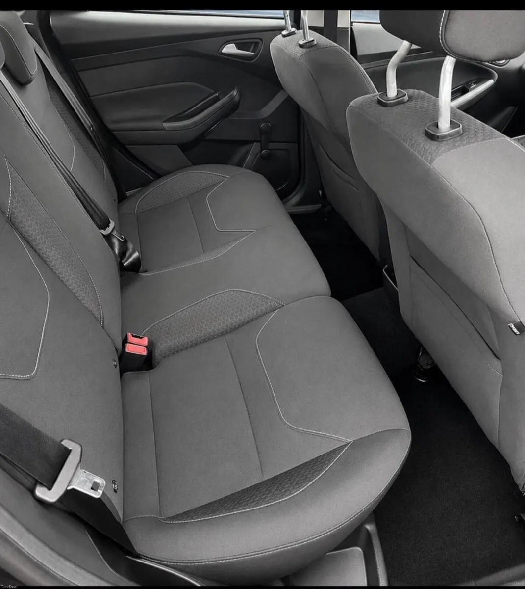 Ford focus, New nct. Offers accepted - Image 3