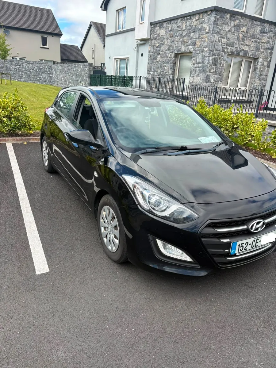 152 Hyundai i30 - Image 3