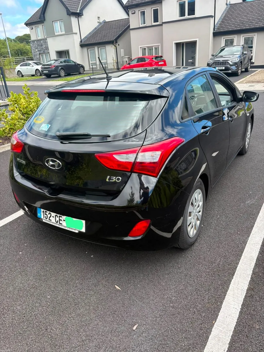152 Hyundai i30 - Image 5
