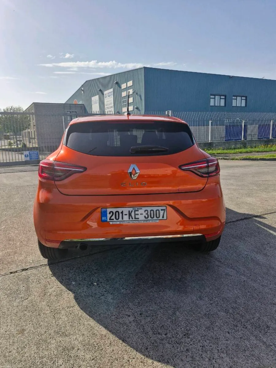 RENAULT CLIO 2020,  105kms - Image 6