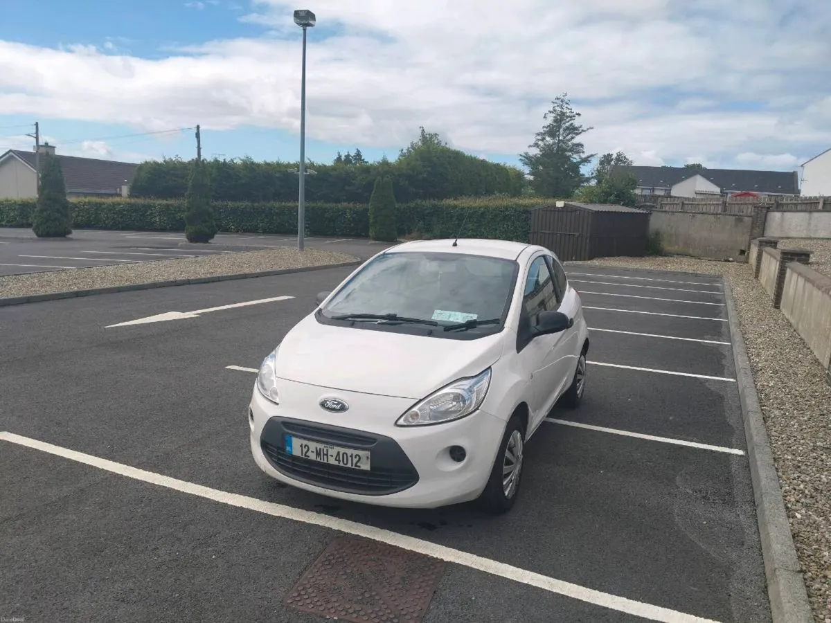 Car - Image 1
