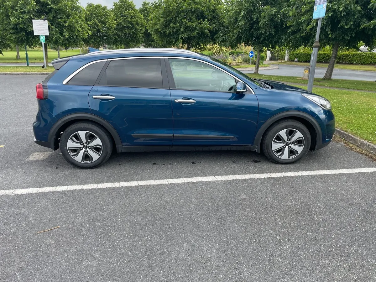 Kia Niro 2017 - Image 1