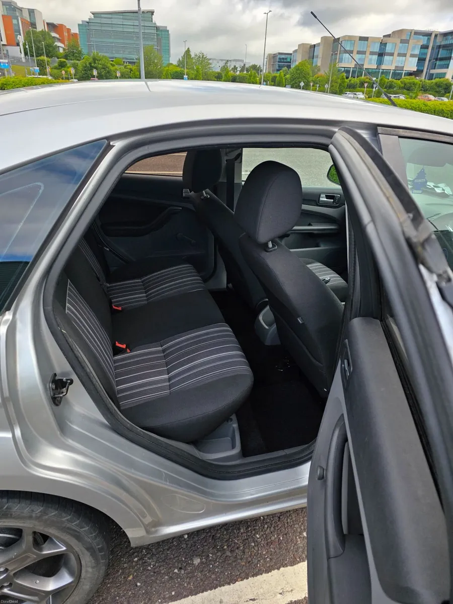 Ford Focus 2009 NEW NCT 05/27 - Image 3