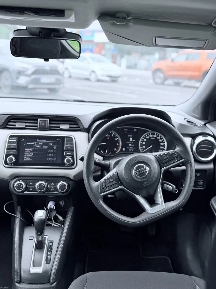 Nissan Micra - Image 3