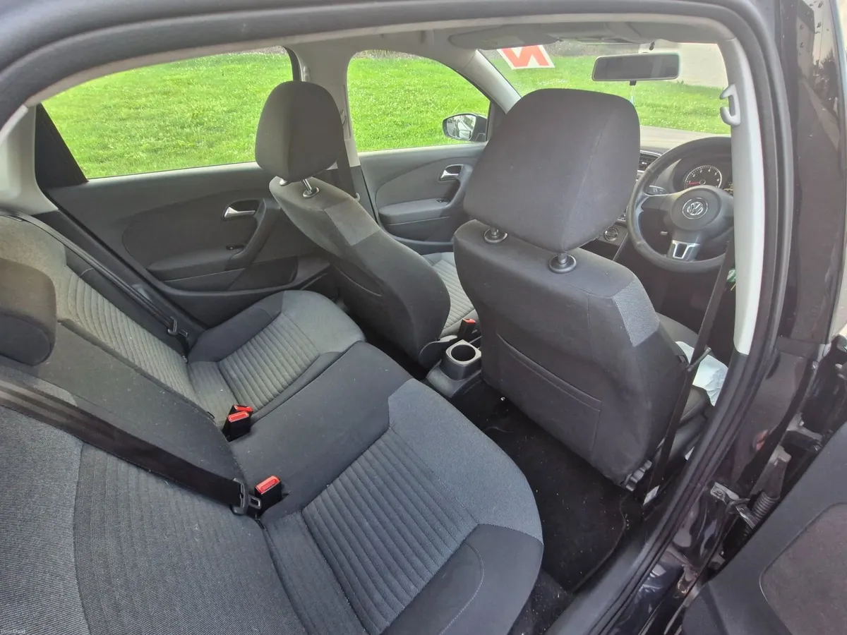 Volkswagen Polo 2013 - Image 4
