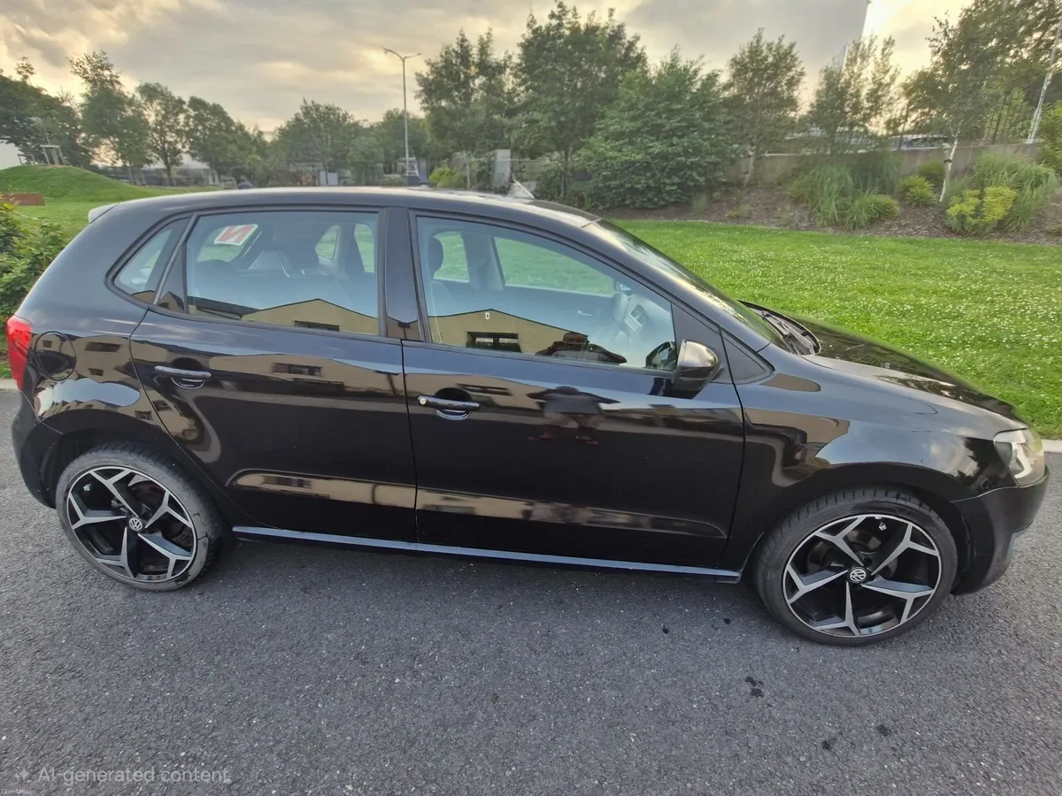 Volkswagen Polo 2013 - Image 1