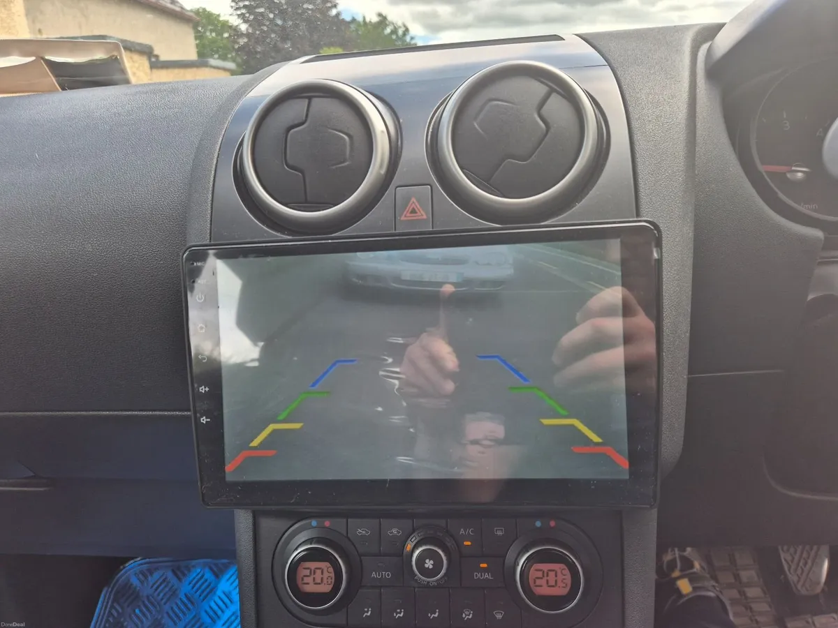Nissan Qashqai 2008 - Image 2