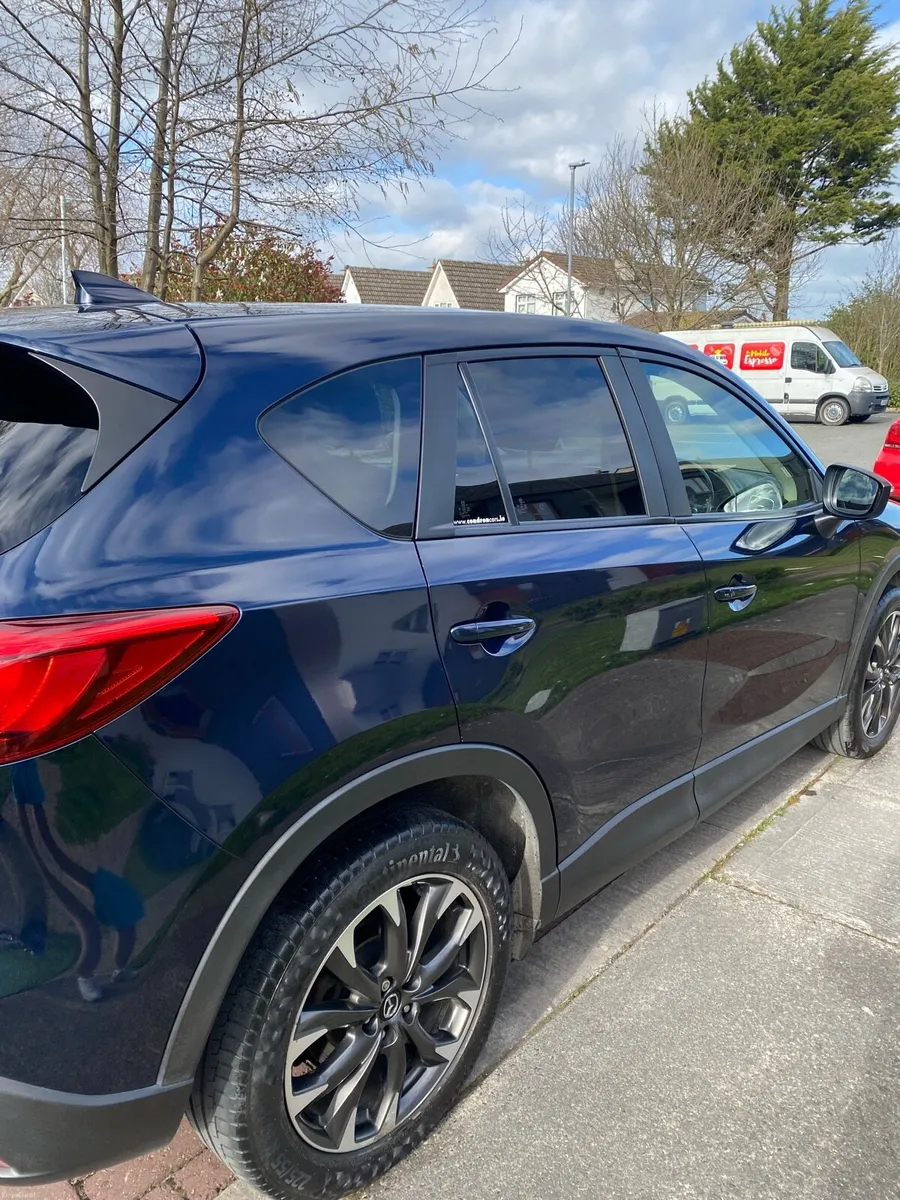 Mazda CX5 - Image 3
