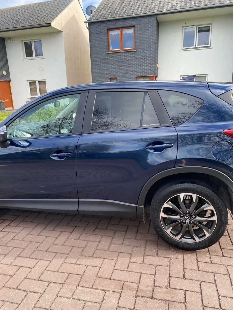 Mazda CX5 - Image 4