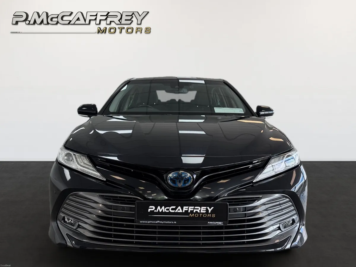 2020 Toyota Camry 2.5 Self Charging Hybrid - Image 2