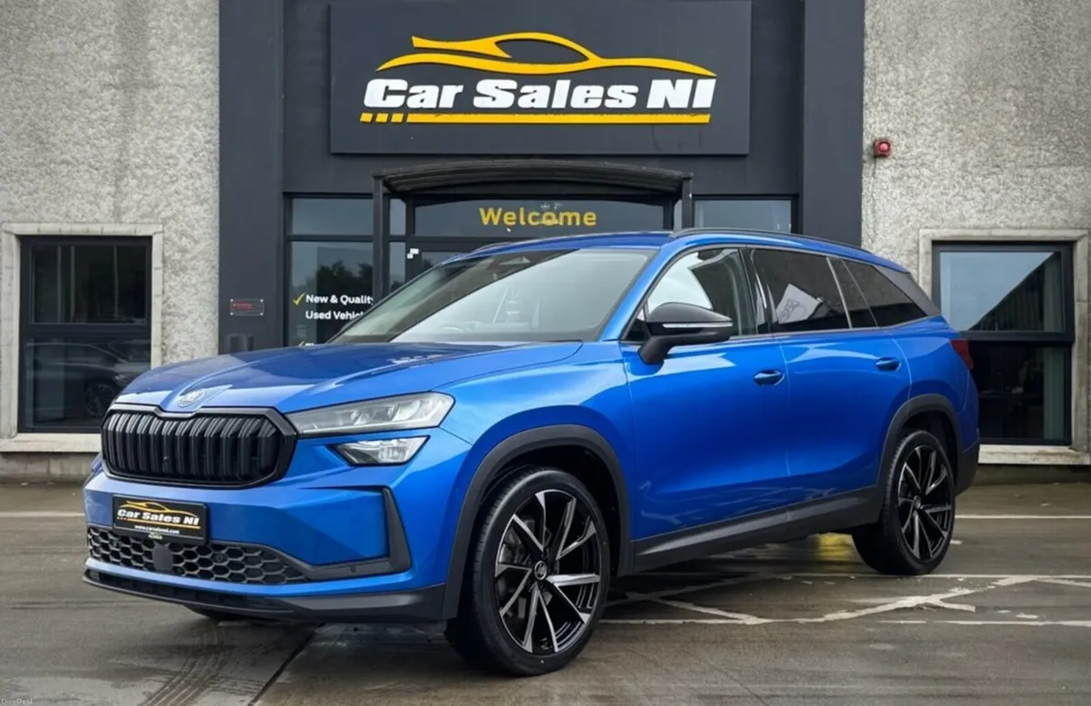 2.0 TDI SE SUV 5dr Diesel DSG Euro 6 (s/s) (7 Seat - Image 2