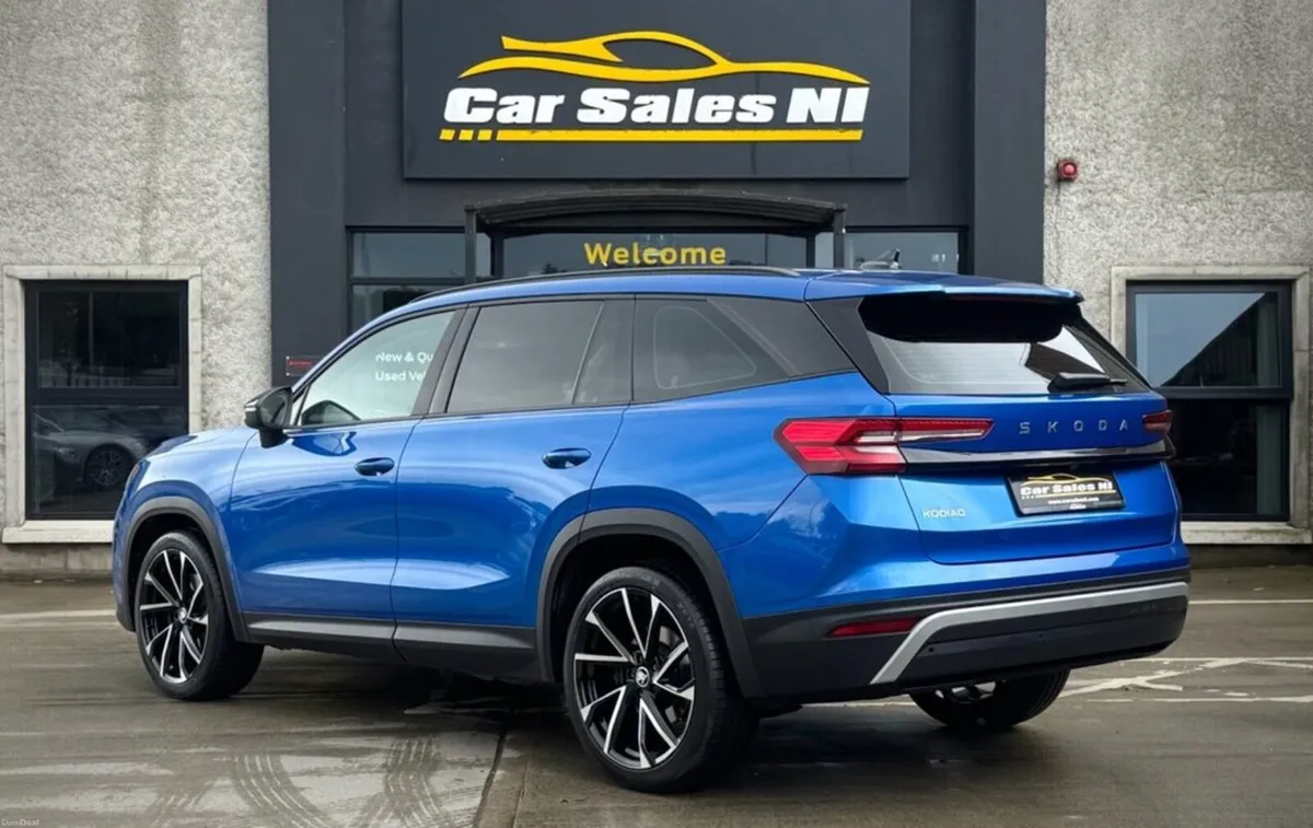 2.0 TDI SE SUV 5dr Diesel DSG Euro 6 (s/s) (7 Seat - Image 5