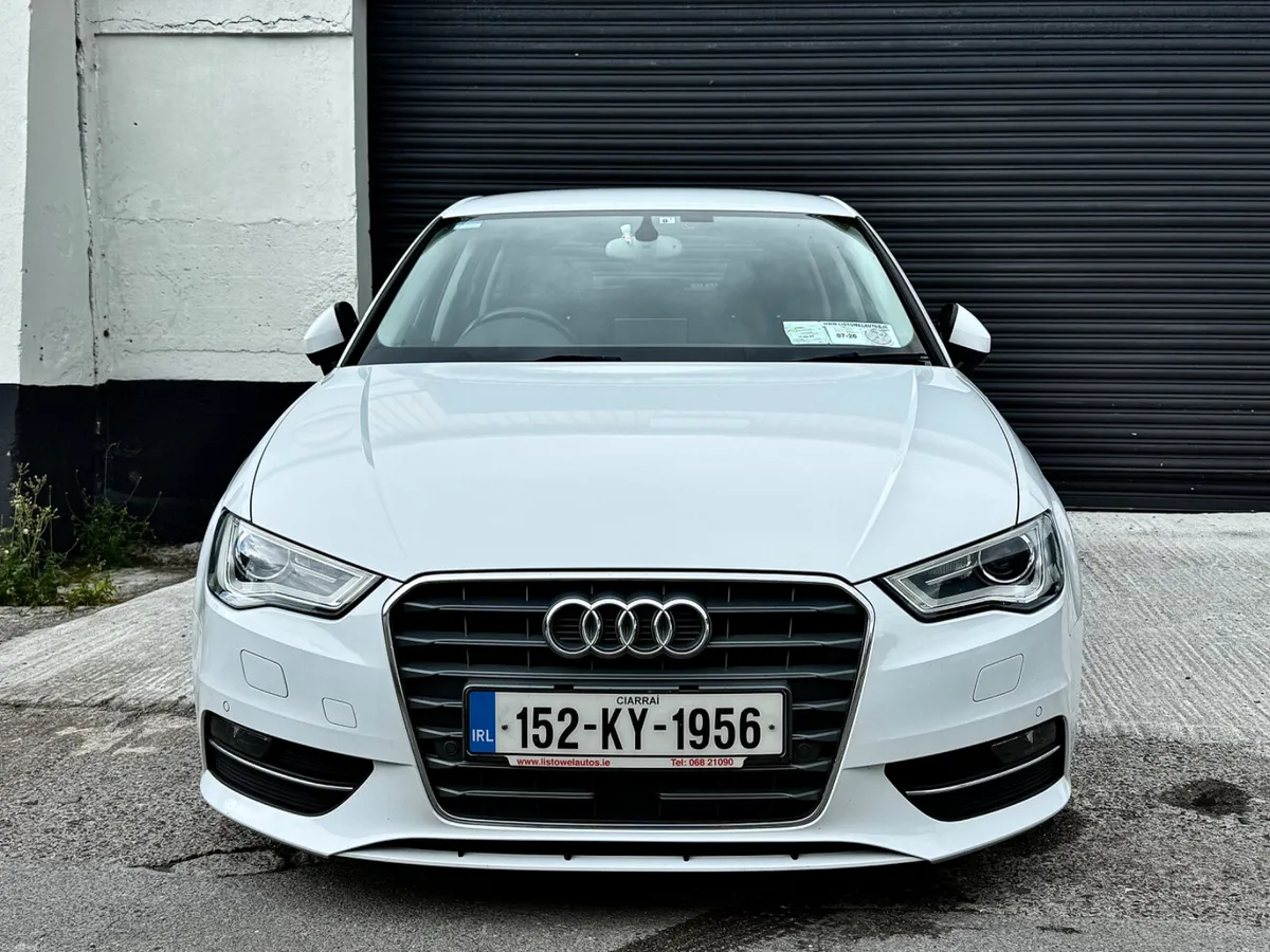 ⚫️Audi A3 (152) AUTOMATIC⚫️ - Image 3