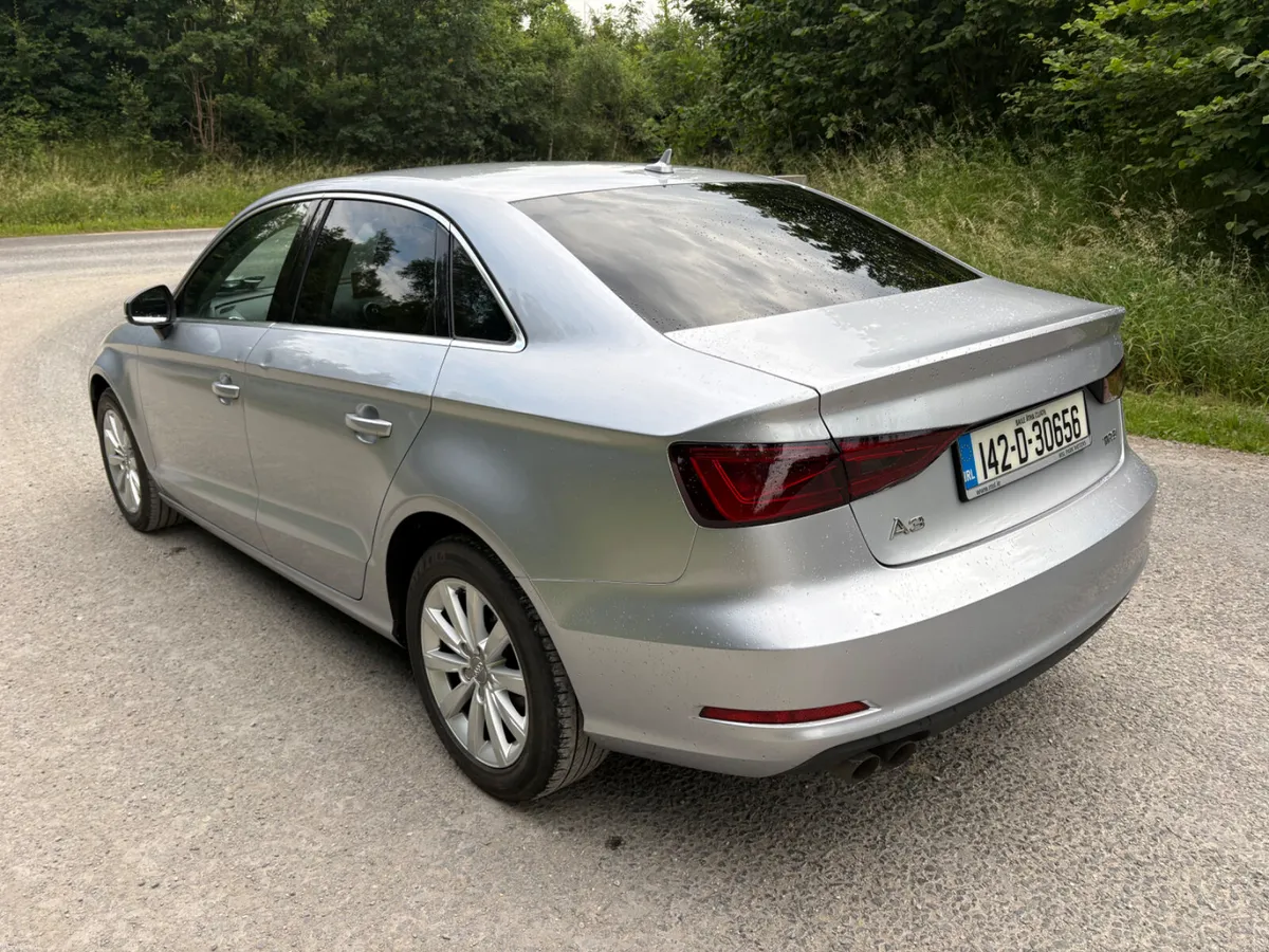 141 Audi A3  Automatic!! NCT &Tax -Excellent Cond - Image 5