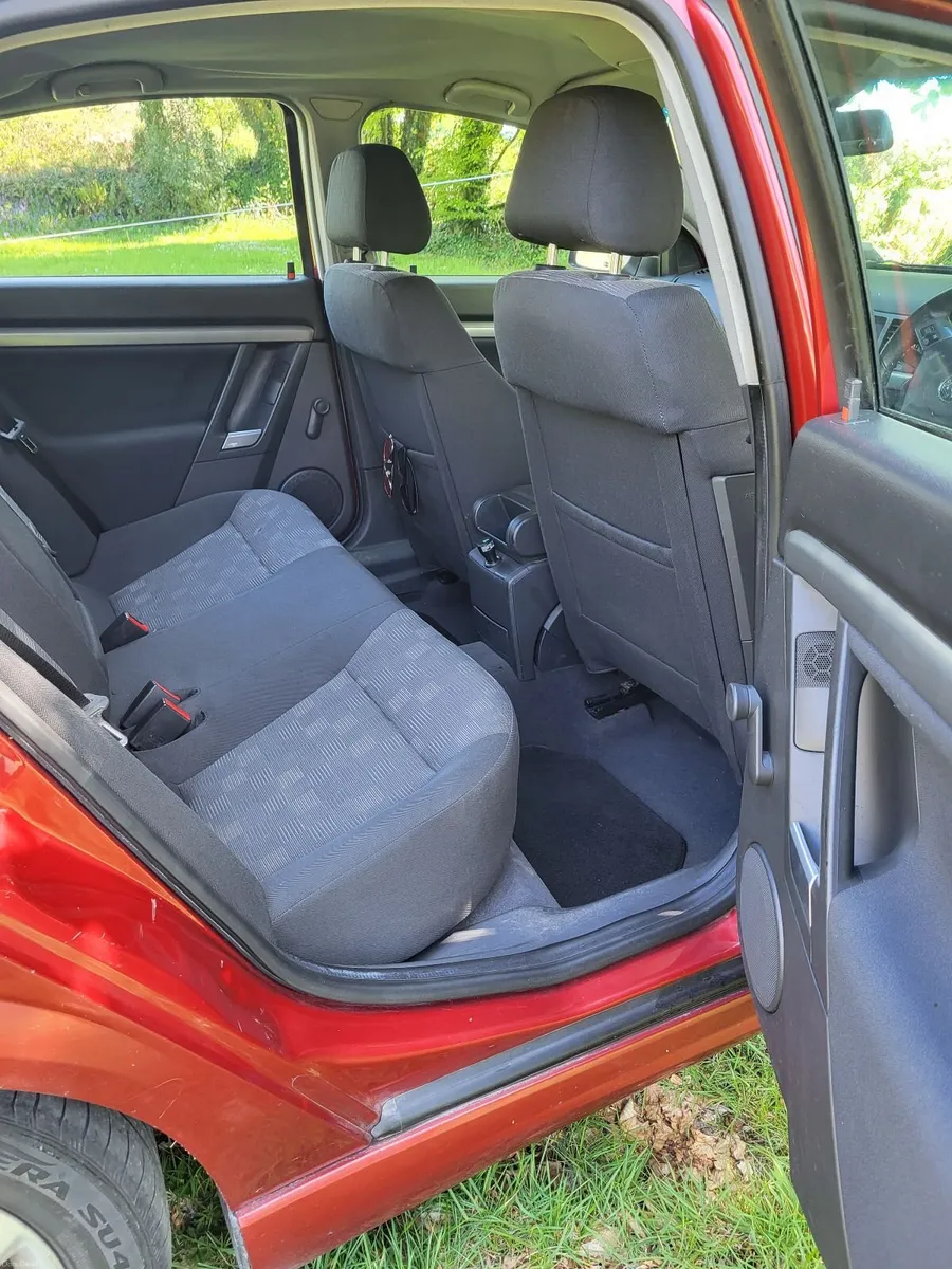 Vauxhall Vectra 2008 - Image 4