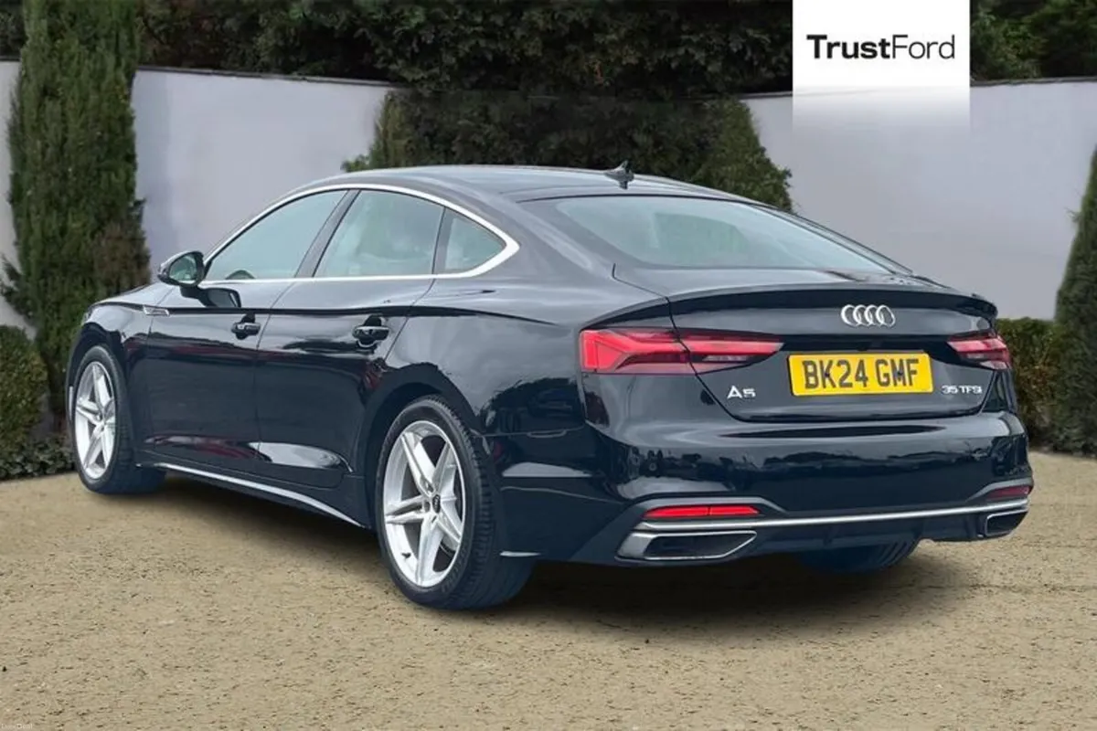 Audi A5 Sport - Image 2