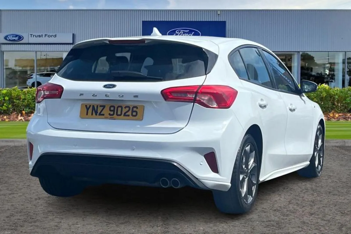 Ford Focus ST-Line - Image 4