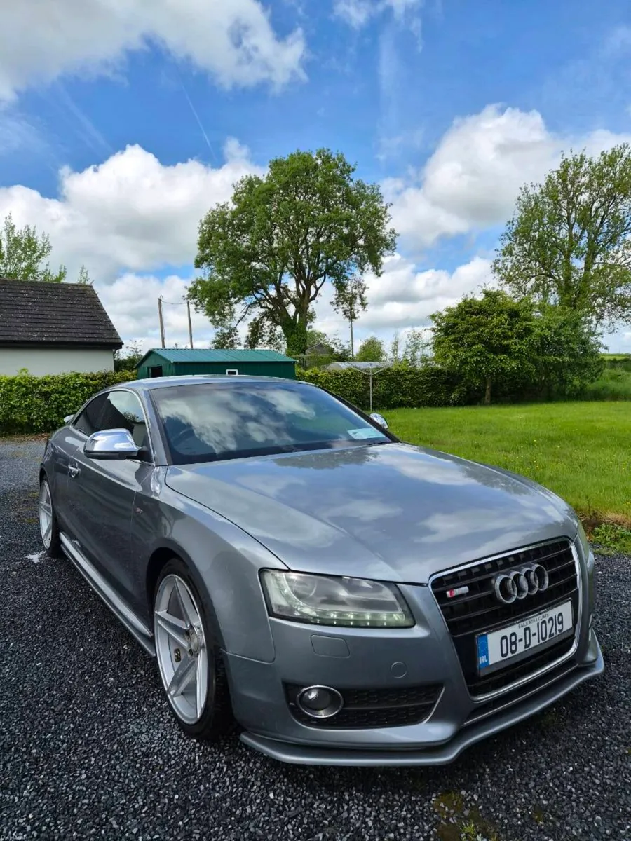 AUDI A5 2,7 TDI - Image 2