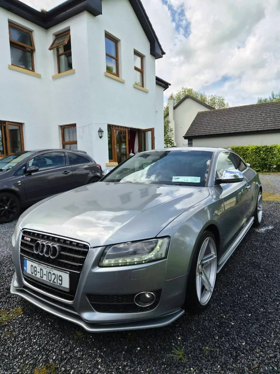 AUDI A5 2,7 TDI - Image 4