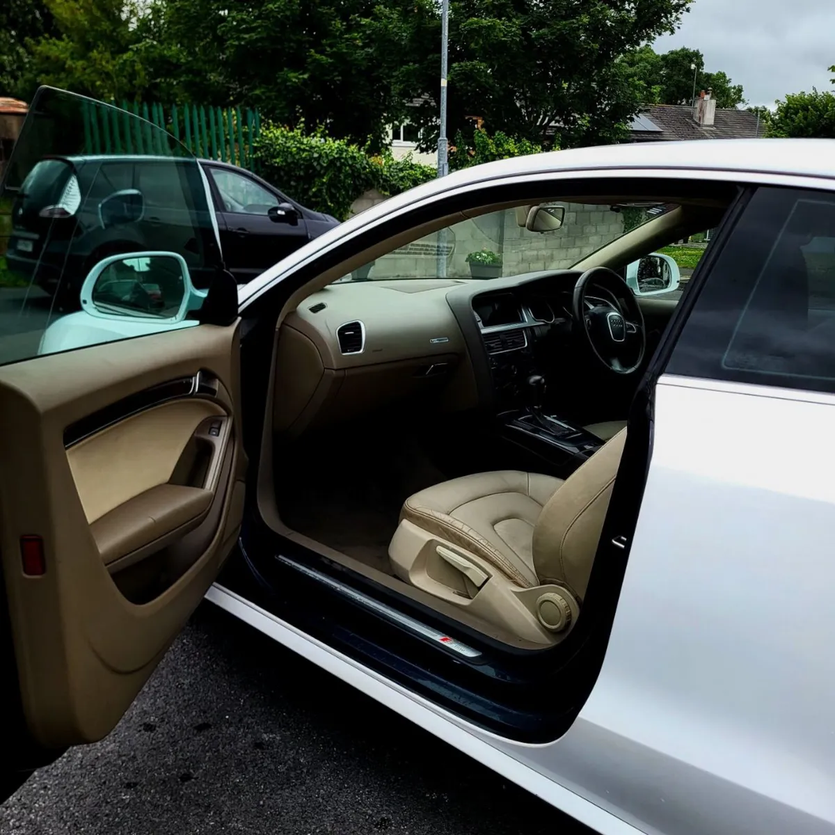 Audi A5 2008 - Image 6