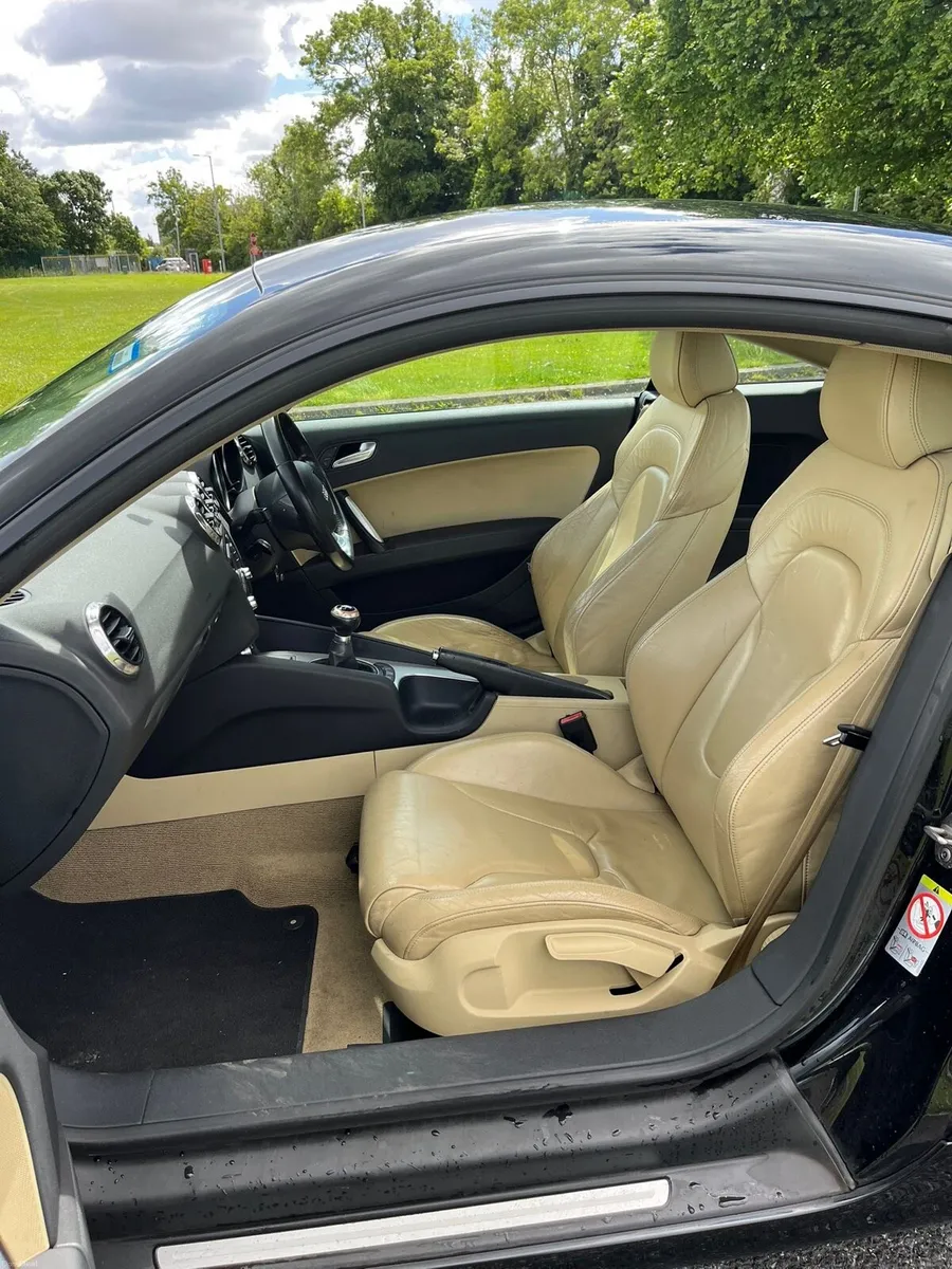 Audi TT TFSI *NCT 05/27, 157,000 km* - Image 6