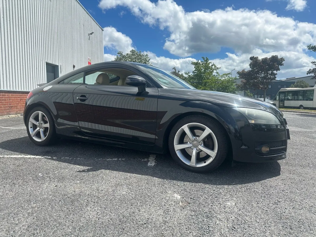 Audi TT TFSI *NCT 05/27, 157,000 km* - Image 3
