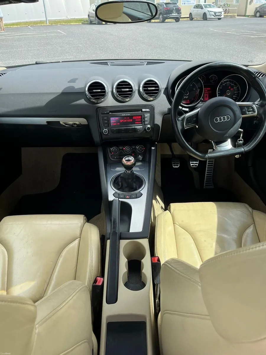 Audi TT TFSI *NCT 05/27, 157,000 km* - Image 5