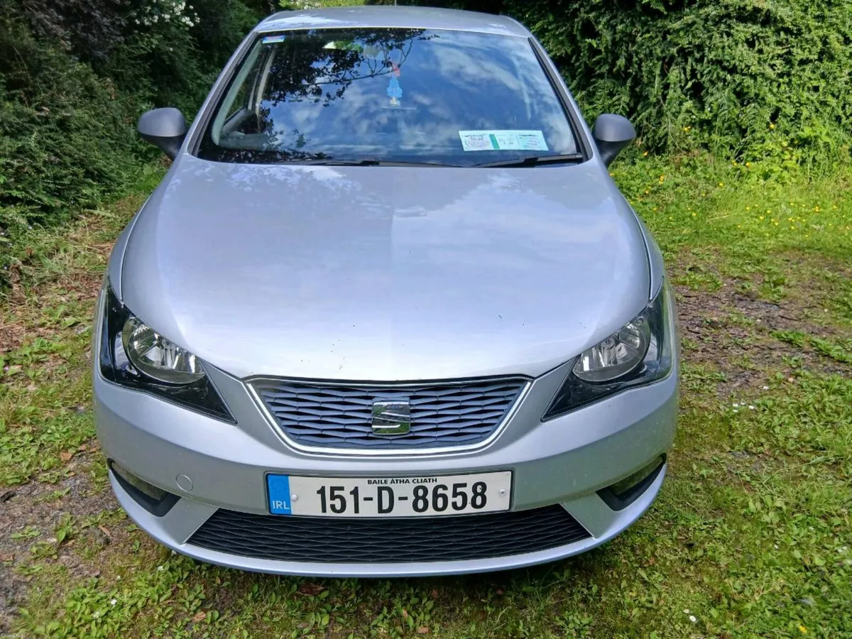 Seat ibiza 151 - Image 2