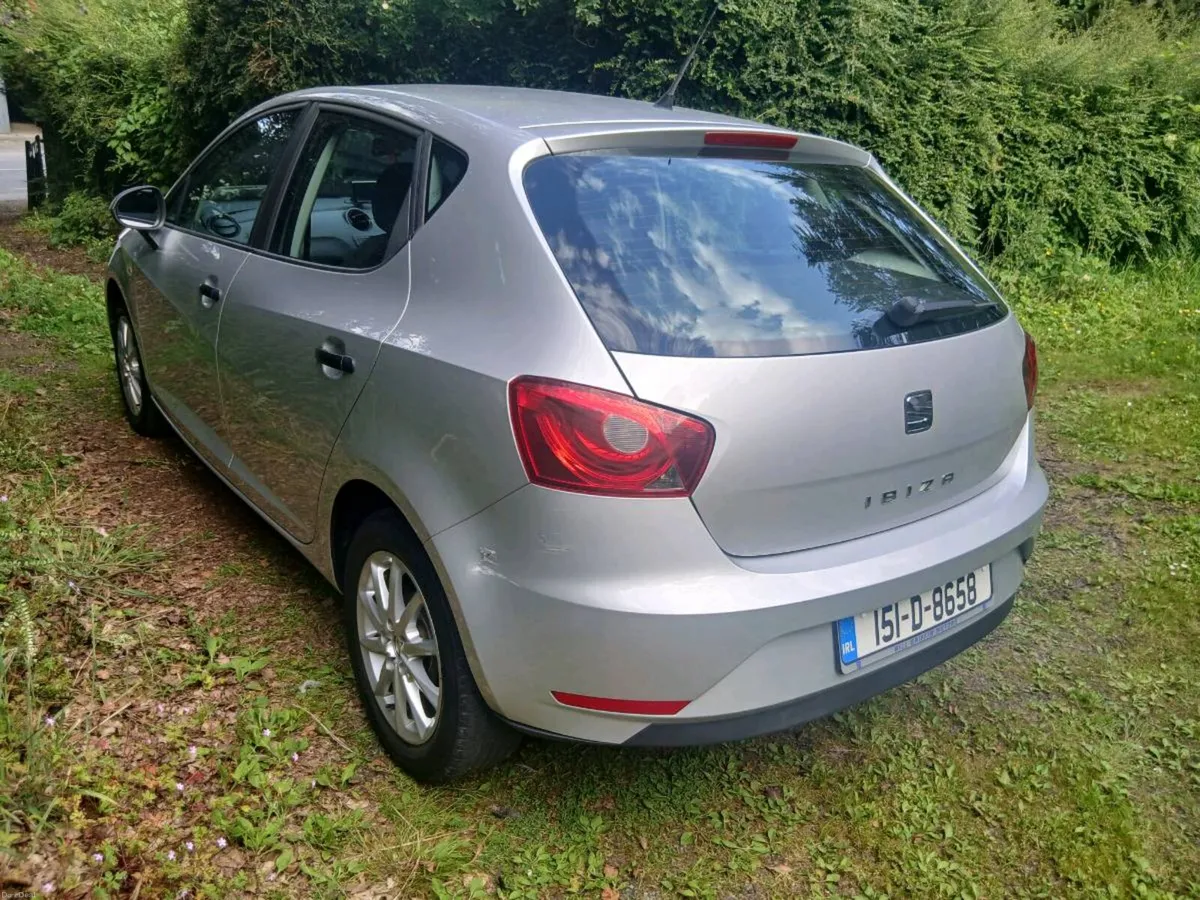 Seat ibiza 151 - Image 4