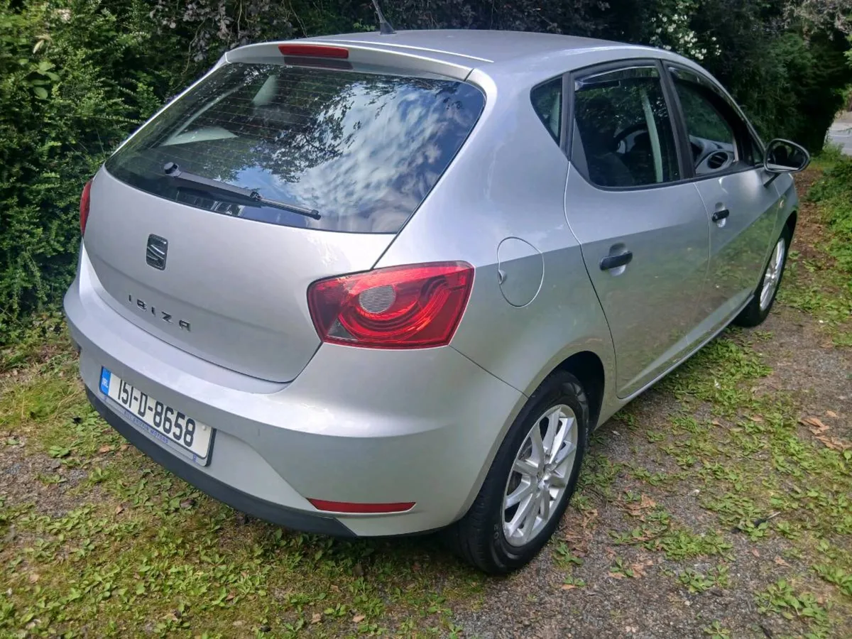 Seat ibiza 151 - Image 6