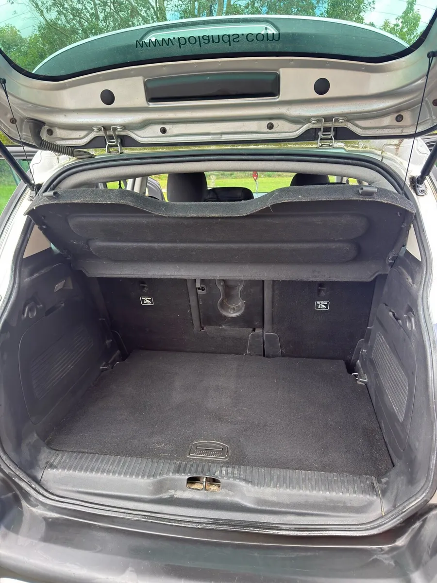 Citreon C3 Aircross - Image 5
