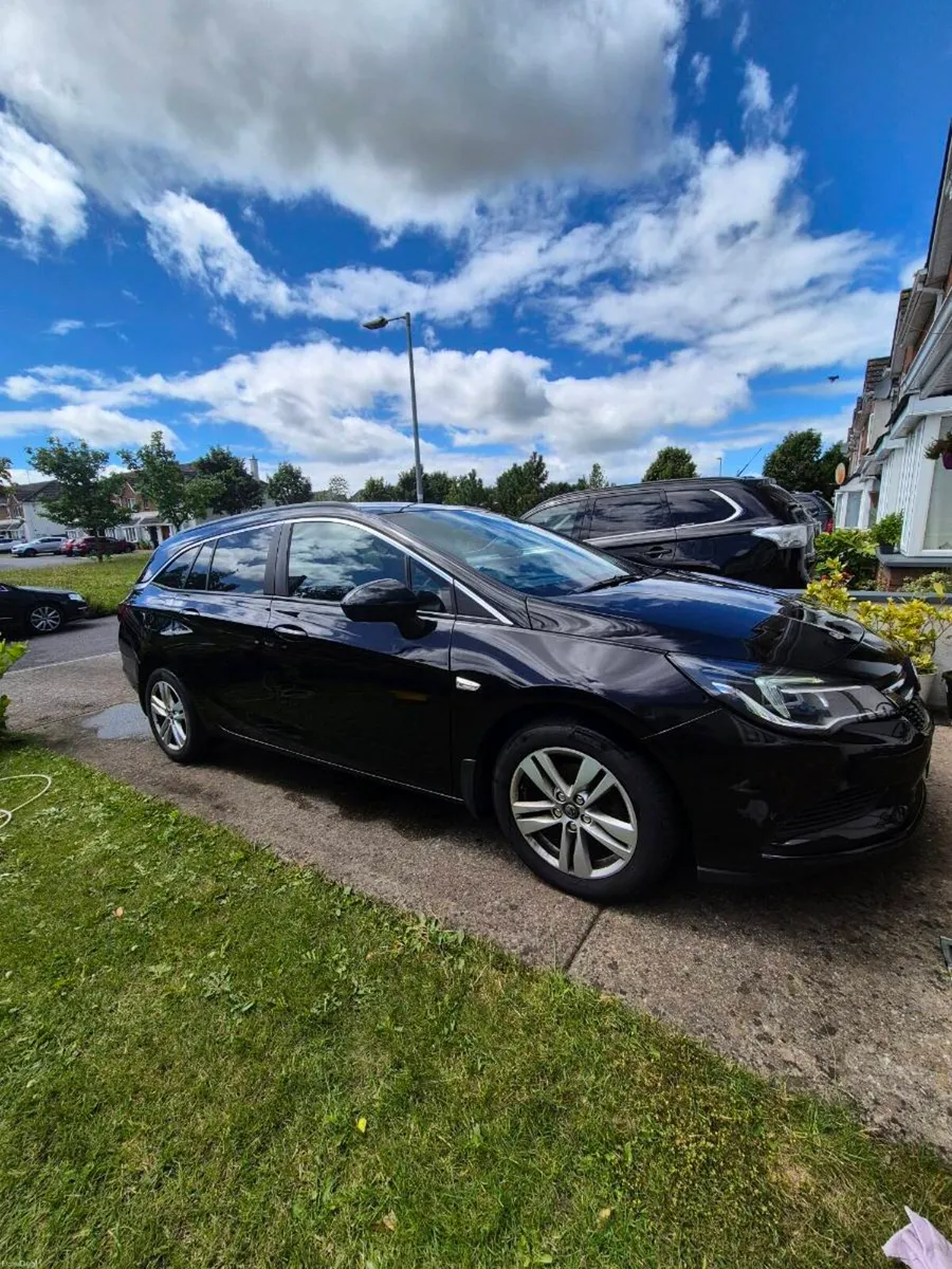 Vauxhall Astra - Image 3