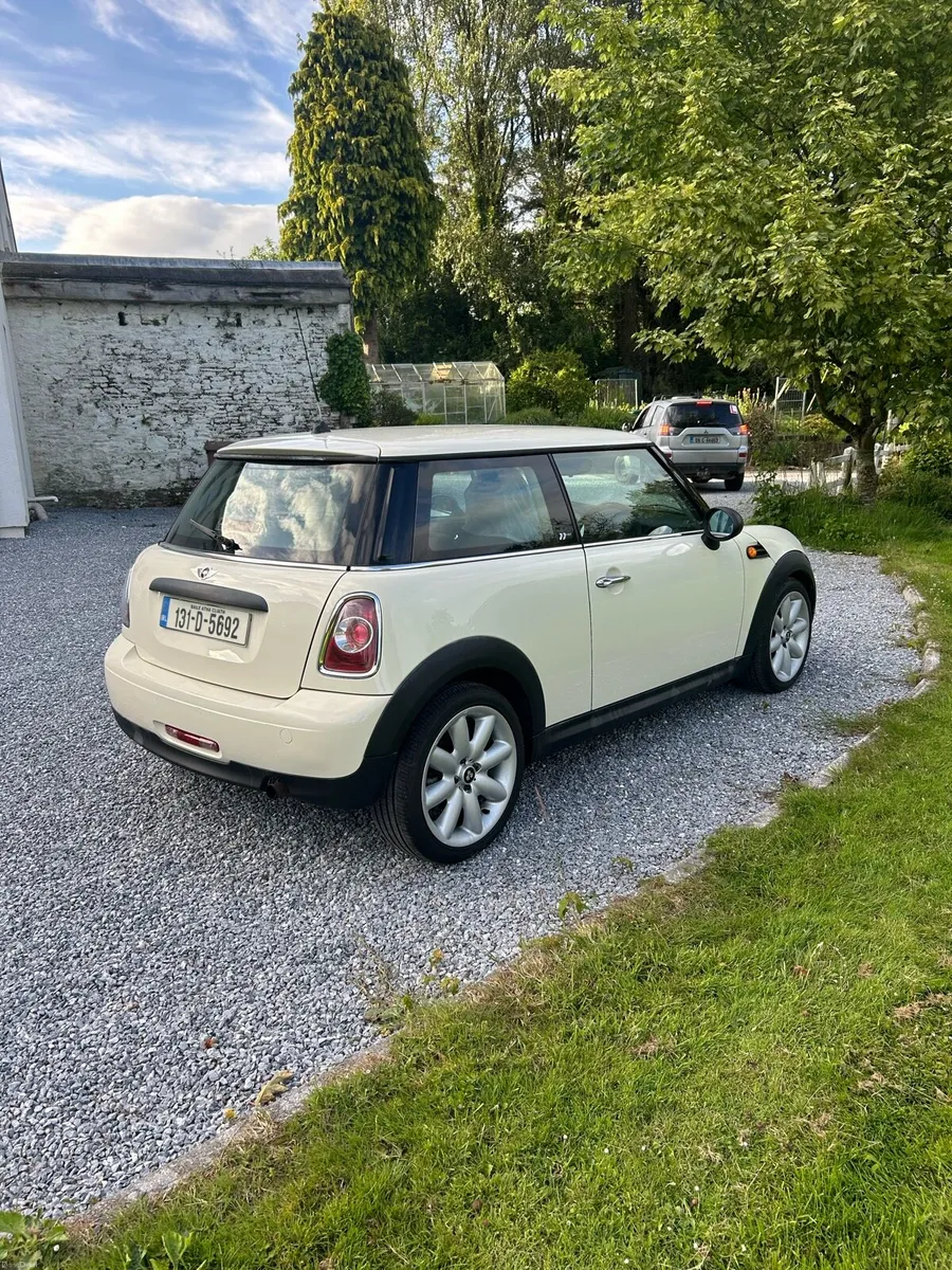 131 mini NCT 5/27 - Image 3