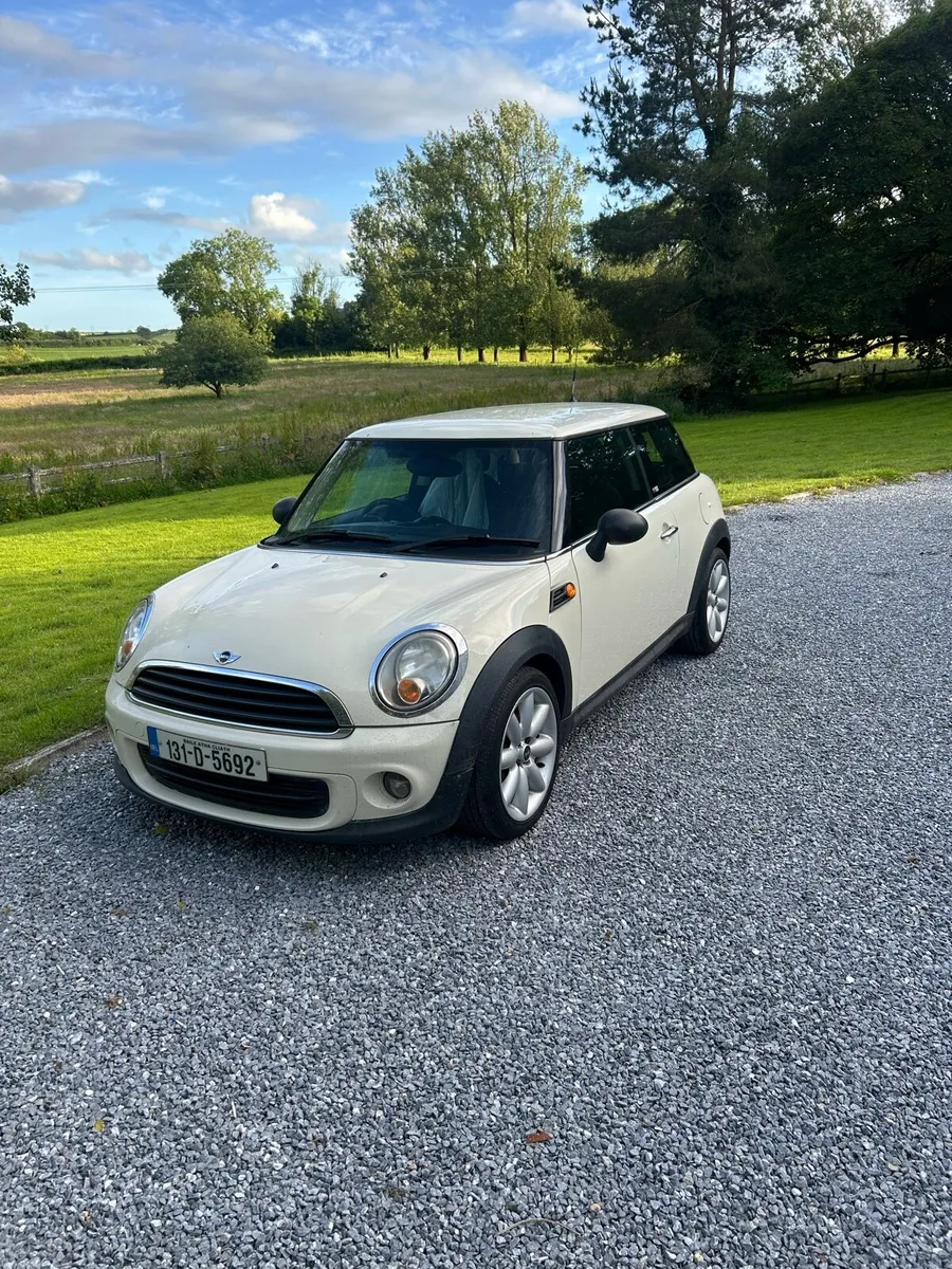 131 mini NCT 5/27 - Image 2