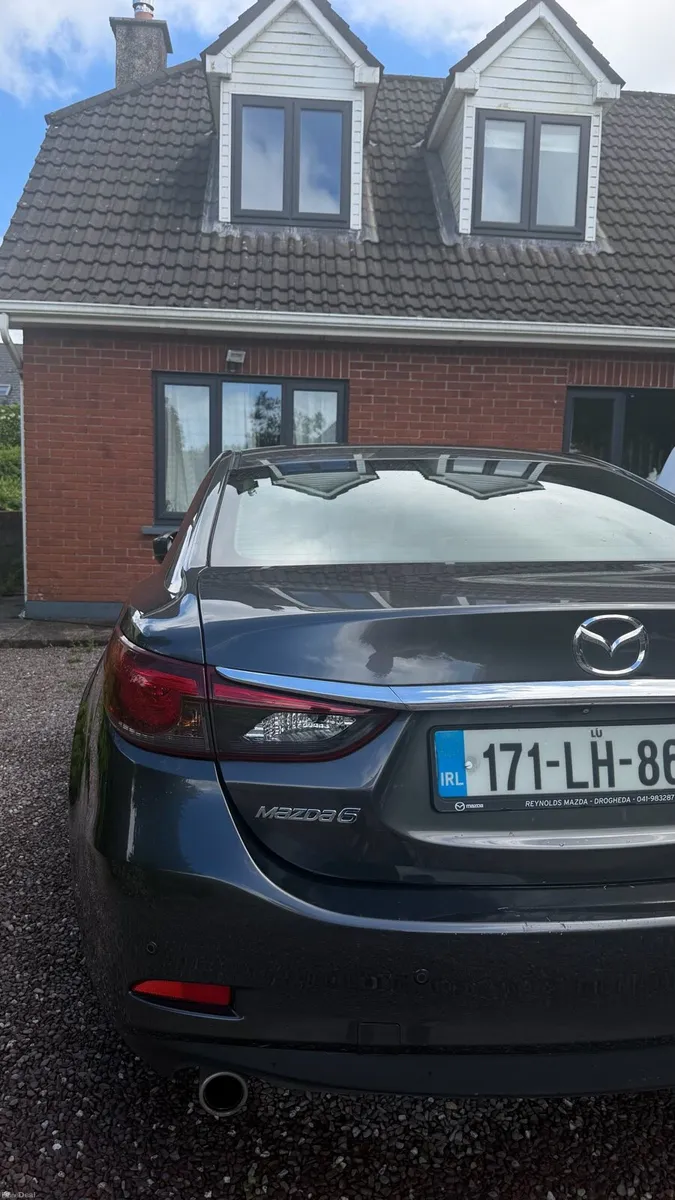 Mazda 6 - Image 3