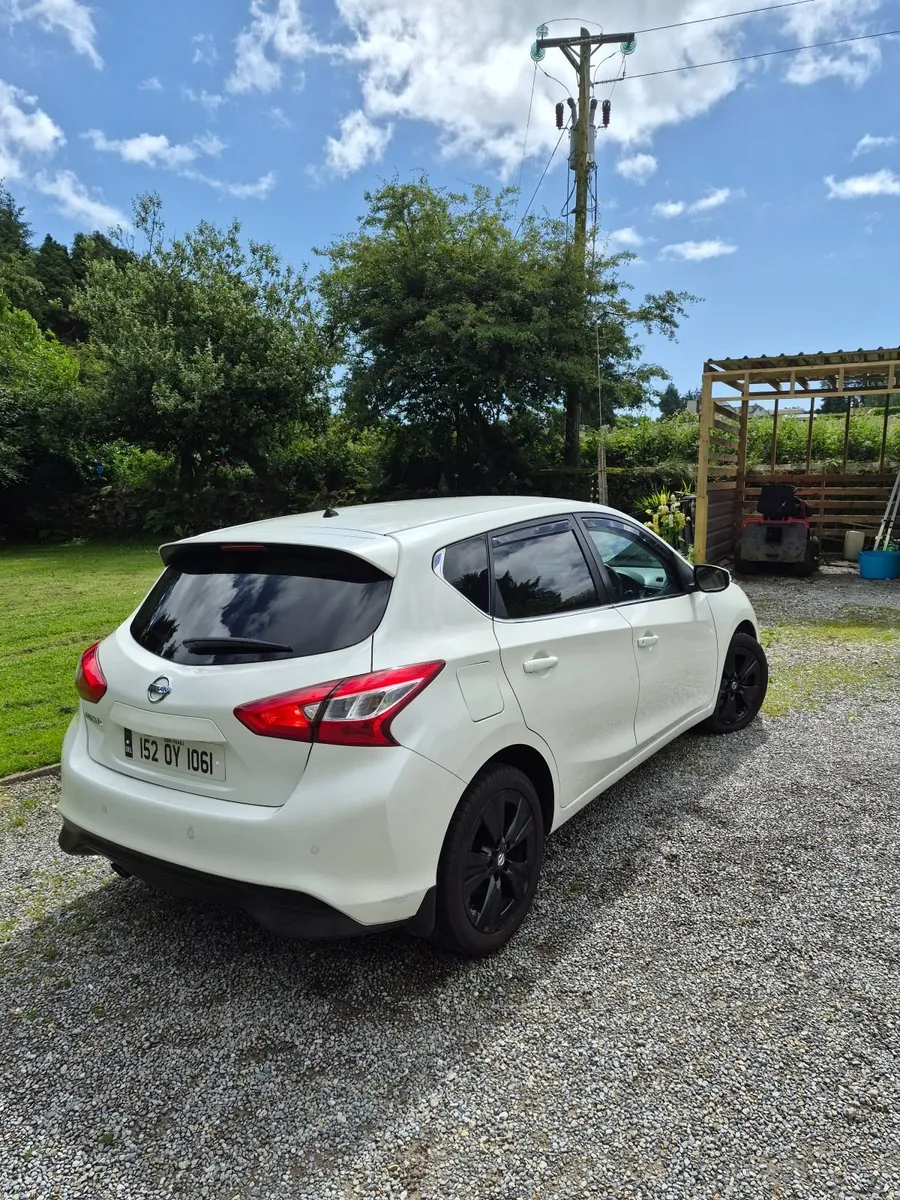 Nissan Pulsar 1.6 DIG-T High Spec | 190BHP | N-TEC - Image 1