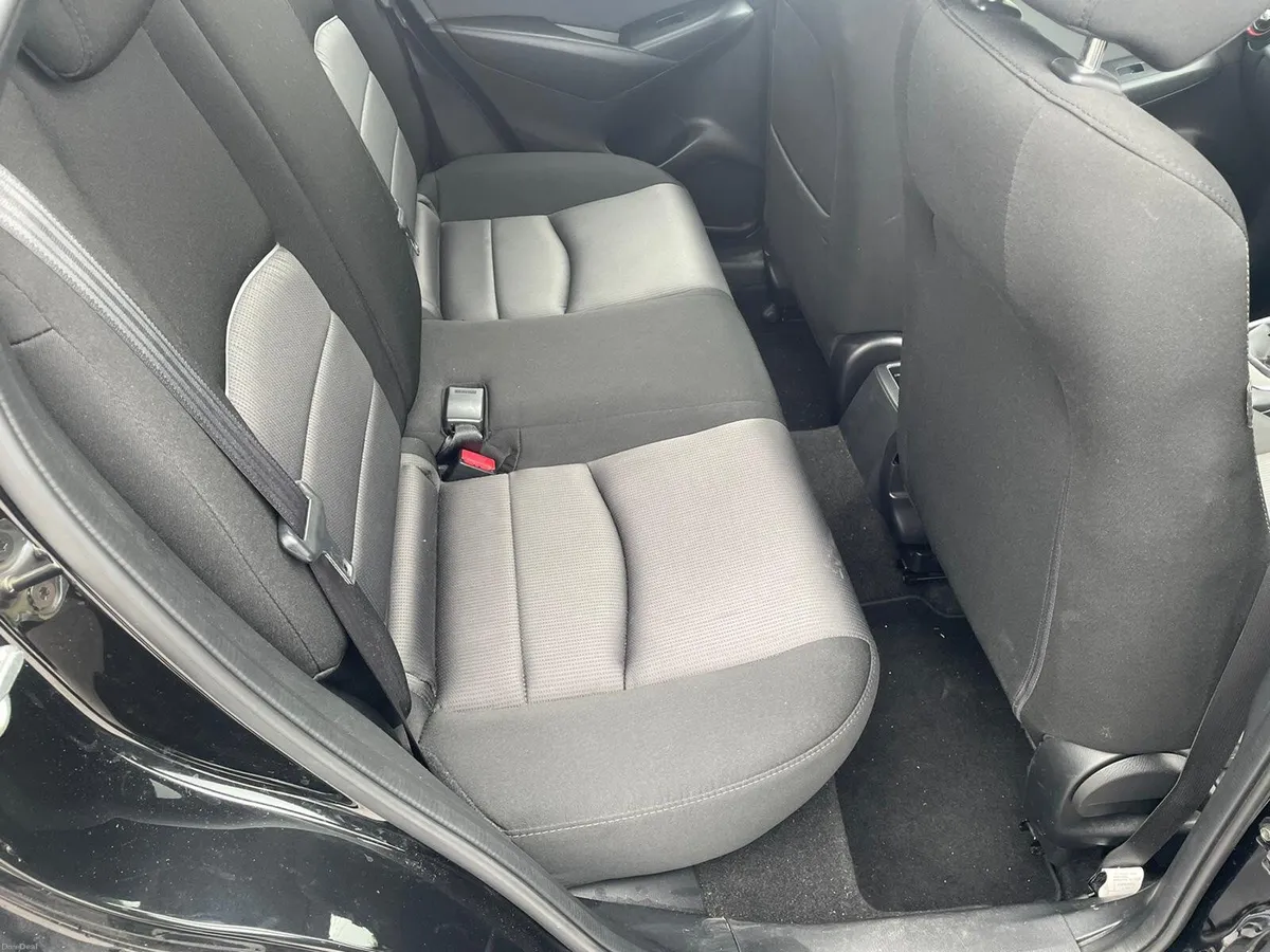 Mazda CX-3 2016 - Image 5